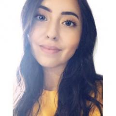 Kaitlyn Begay